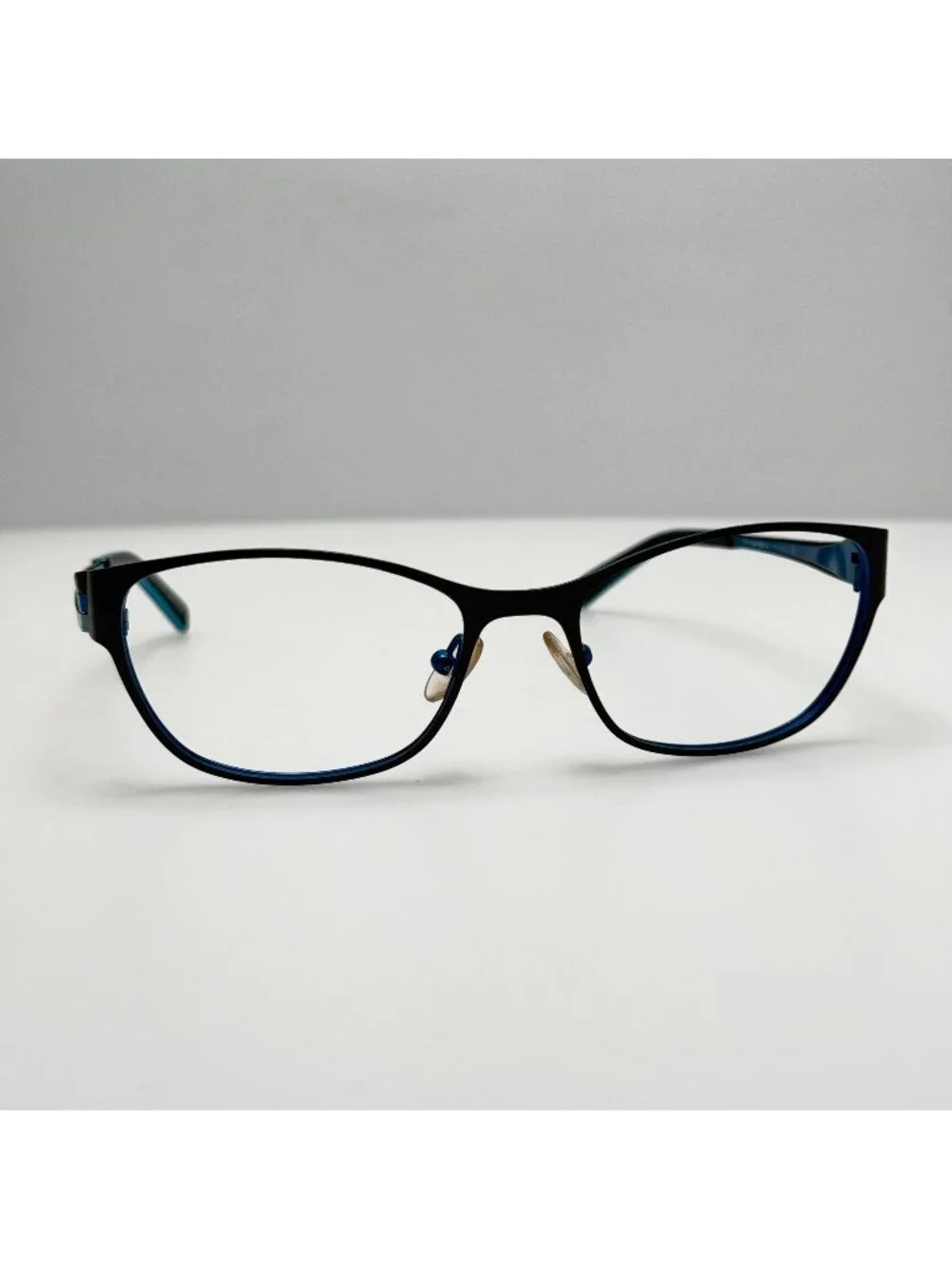 Koali Eyeglasses Eye Glasses Frames 7499K MB051 Morel France 51-17-130